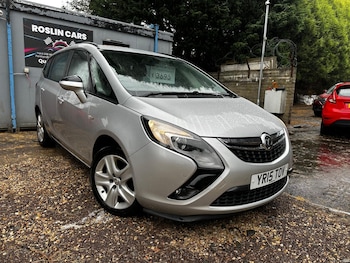 2015 (15) - 1.4T Exclusiv 5dr