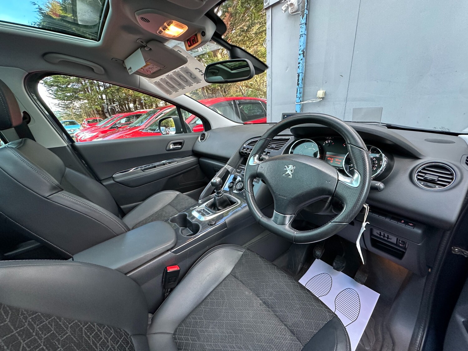 Used Peugeot 3008 2015 for sale - 77878060: Photo 10