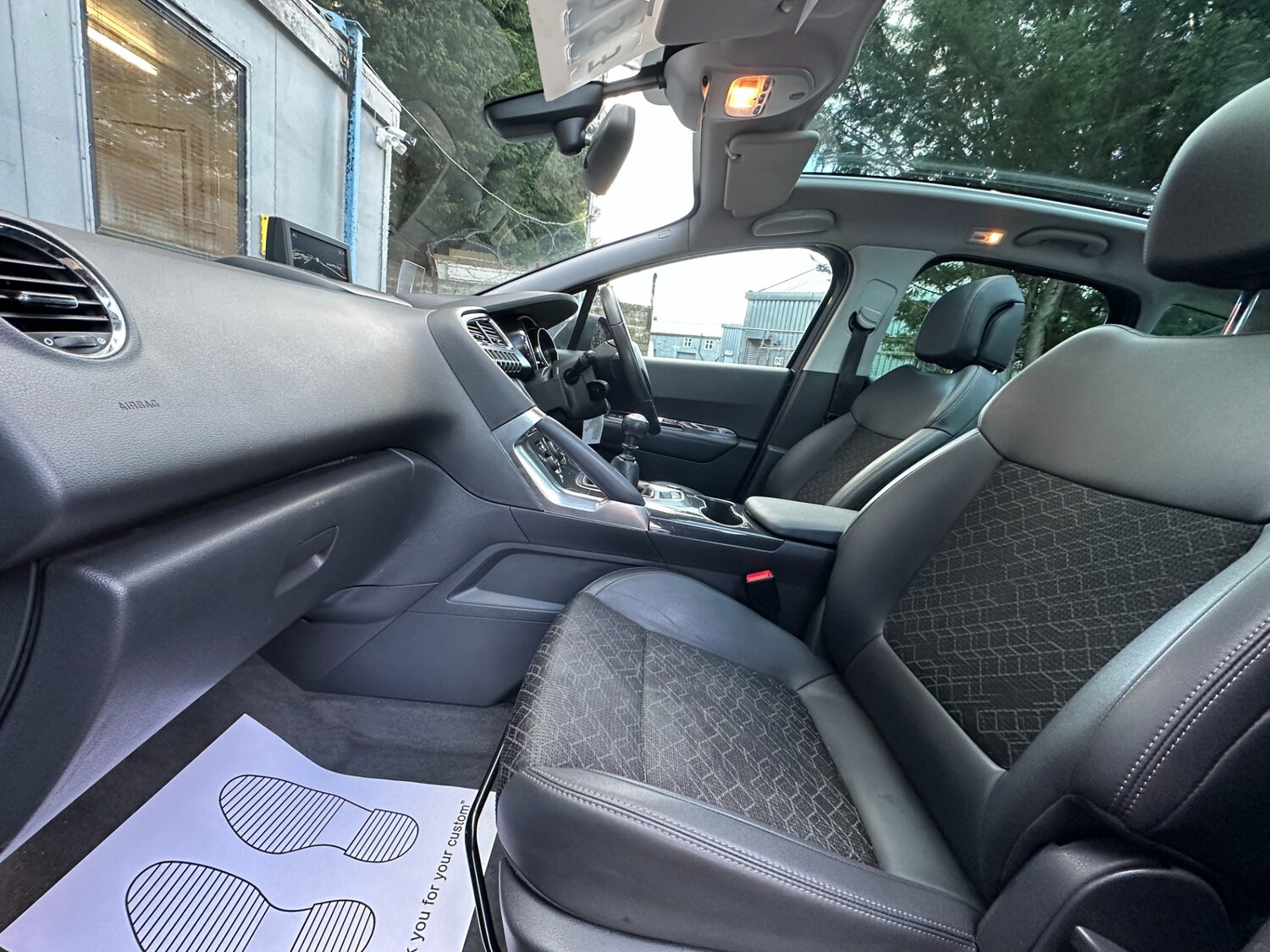 Used Peugeot 3008 2015 for sale - 77878060: Photo 11