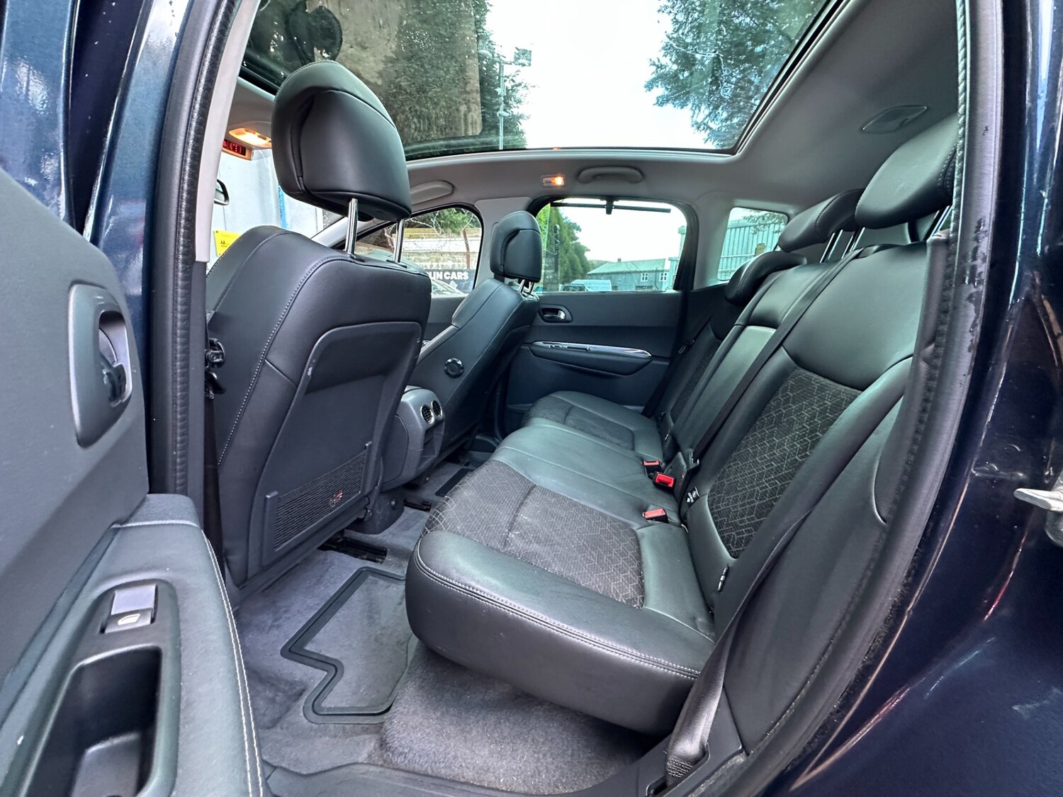 Used Peugeot 3008 2015 for sale - 77878060: Photo 12