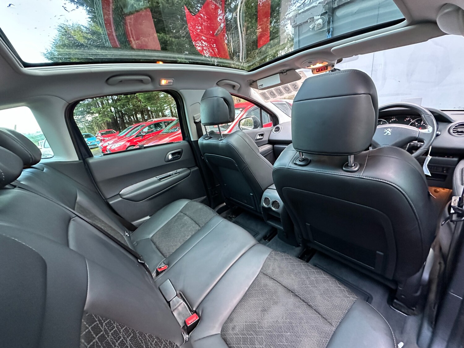 Used Peugeot 3008 2015 for sale - 77878060: Photo 13