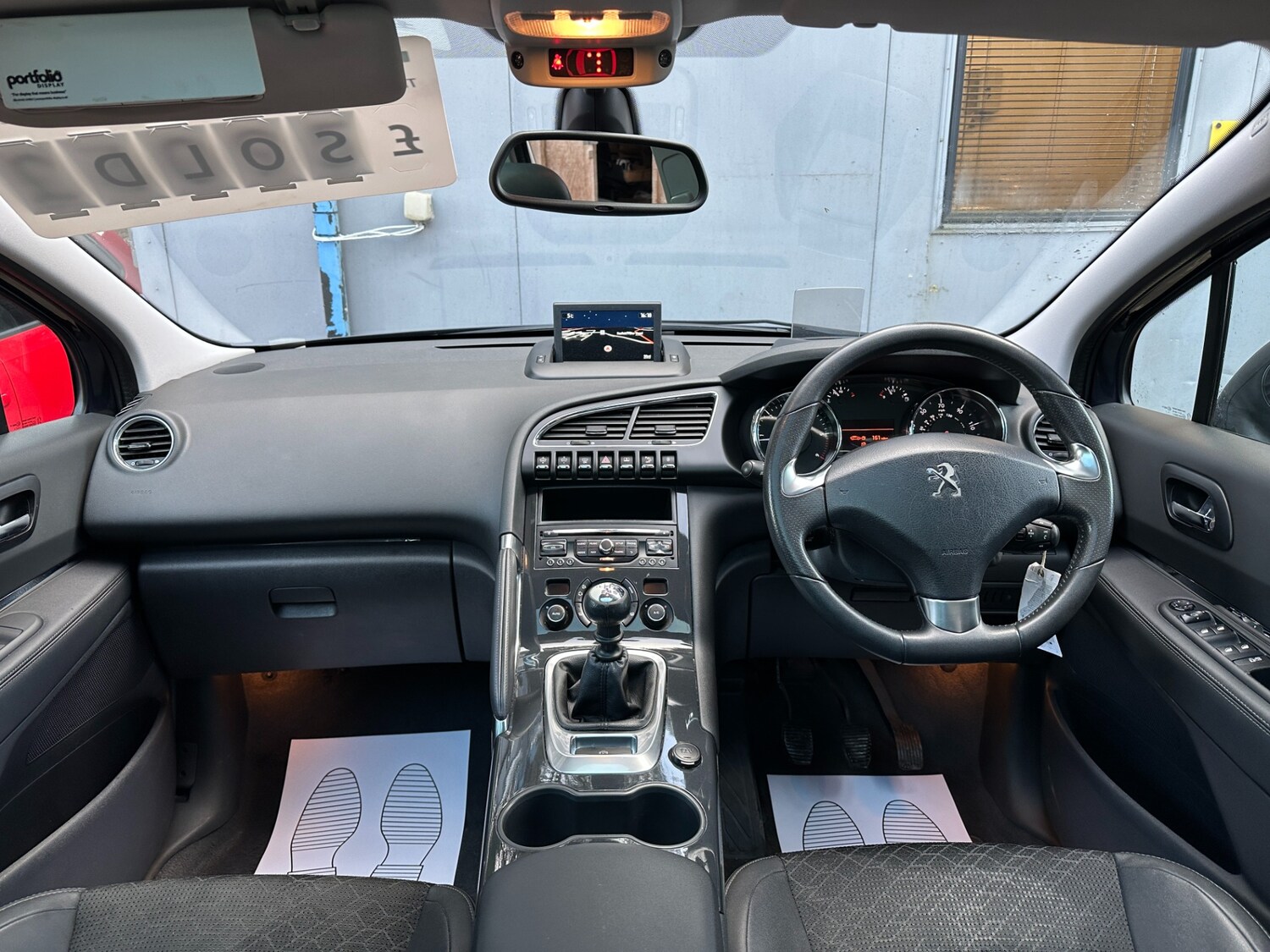 Used Peugeot 3008 2015 for sale - 77878060: Photo 15