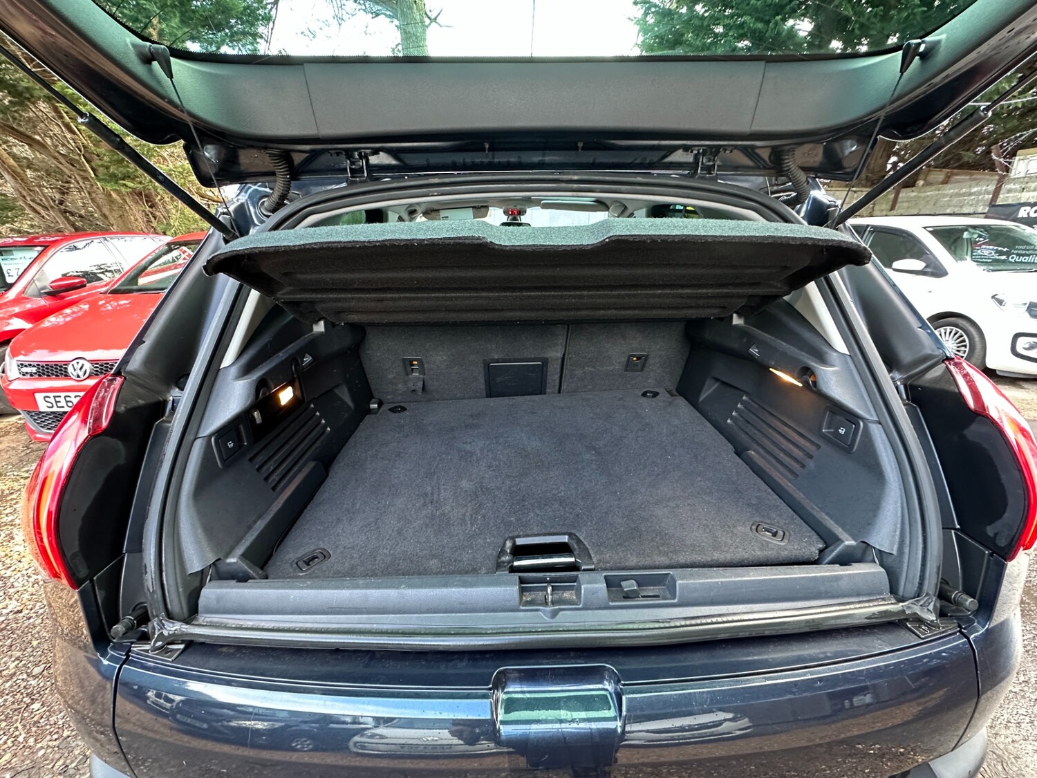 Used Peugeot 3008 2015 for sale - 77878060: Photo 16