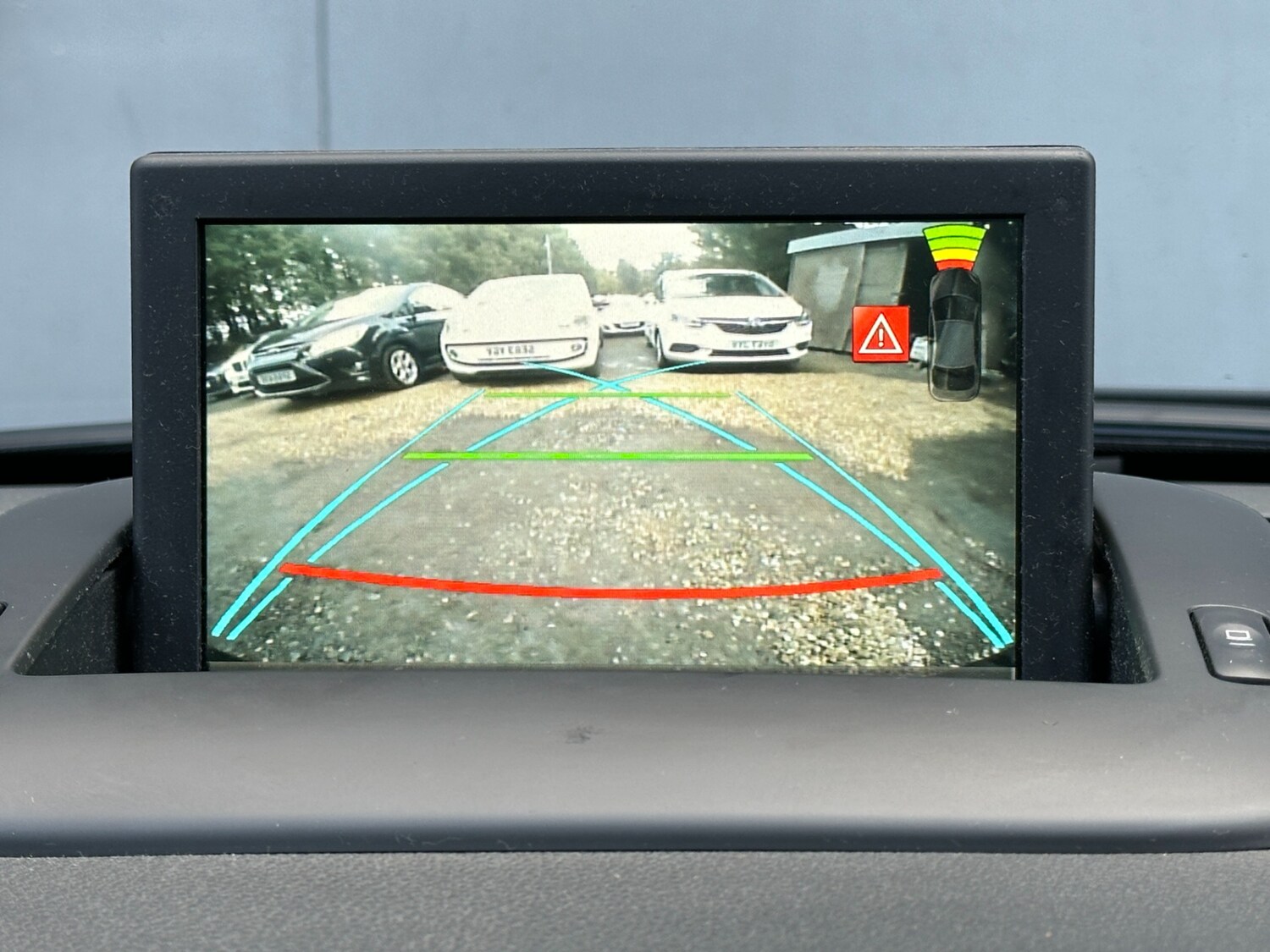 Used Peugeot 3008 2015 for sale - 77878060: Photo 17