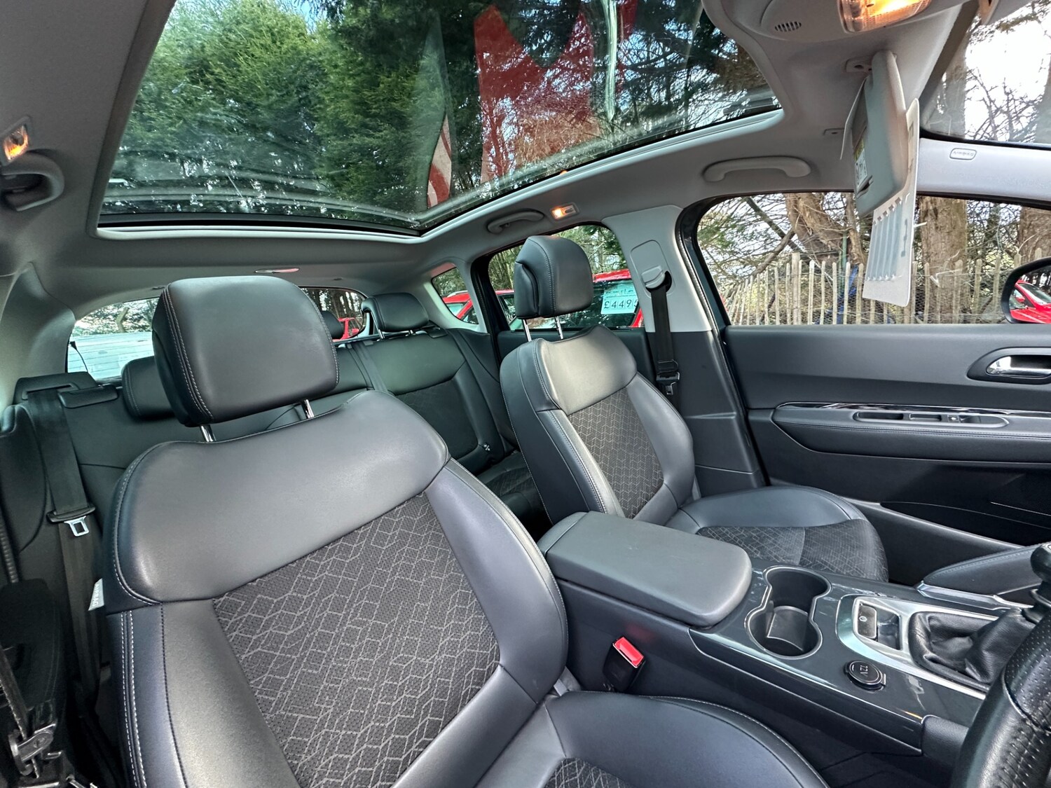 Used Peugeot 3008 2015 for sale - 77878060: Photo 19