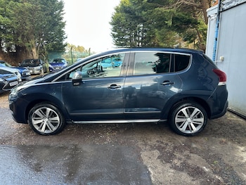 Used Peugeot 3008 2015 for sale - 77878060: Photo