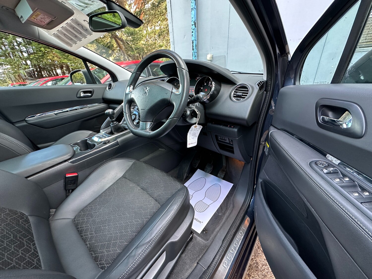 Used Peugeot 3008 2015 for sale - 77878060: Photo 9