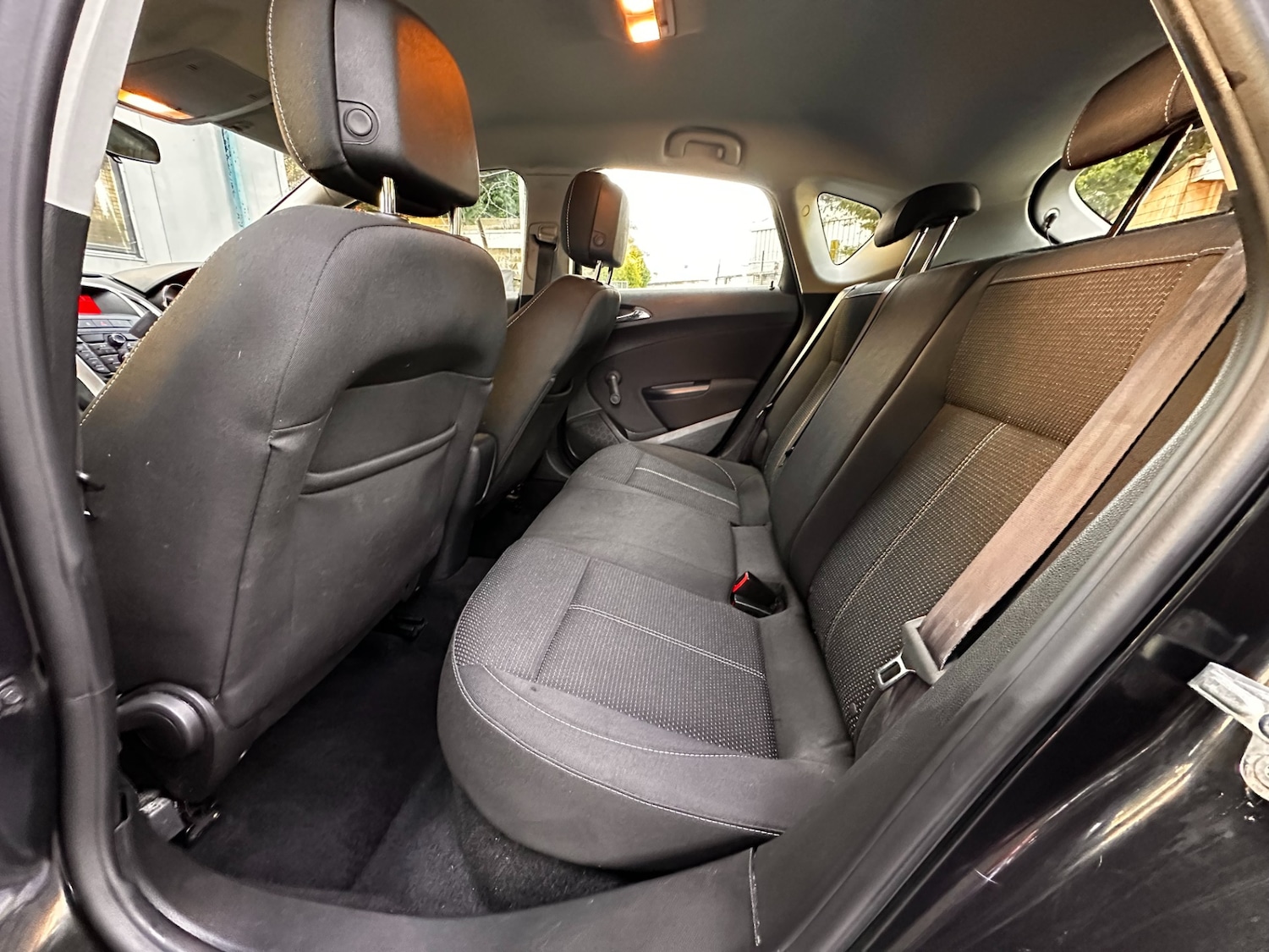 Used Vauxhall Astra 2015 for sale - 76846132: Photo 12