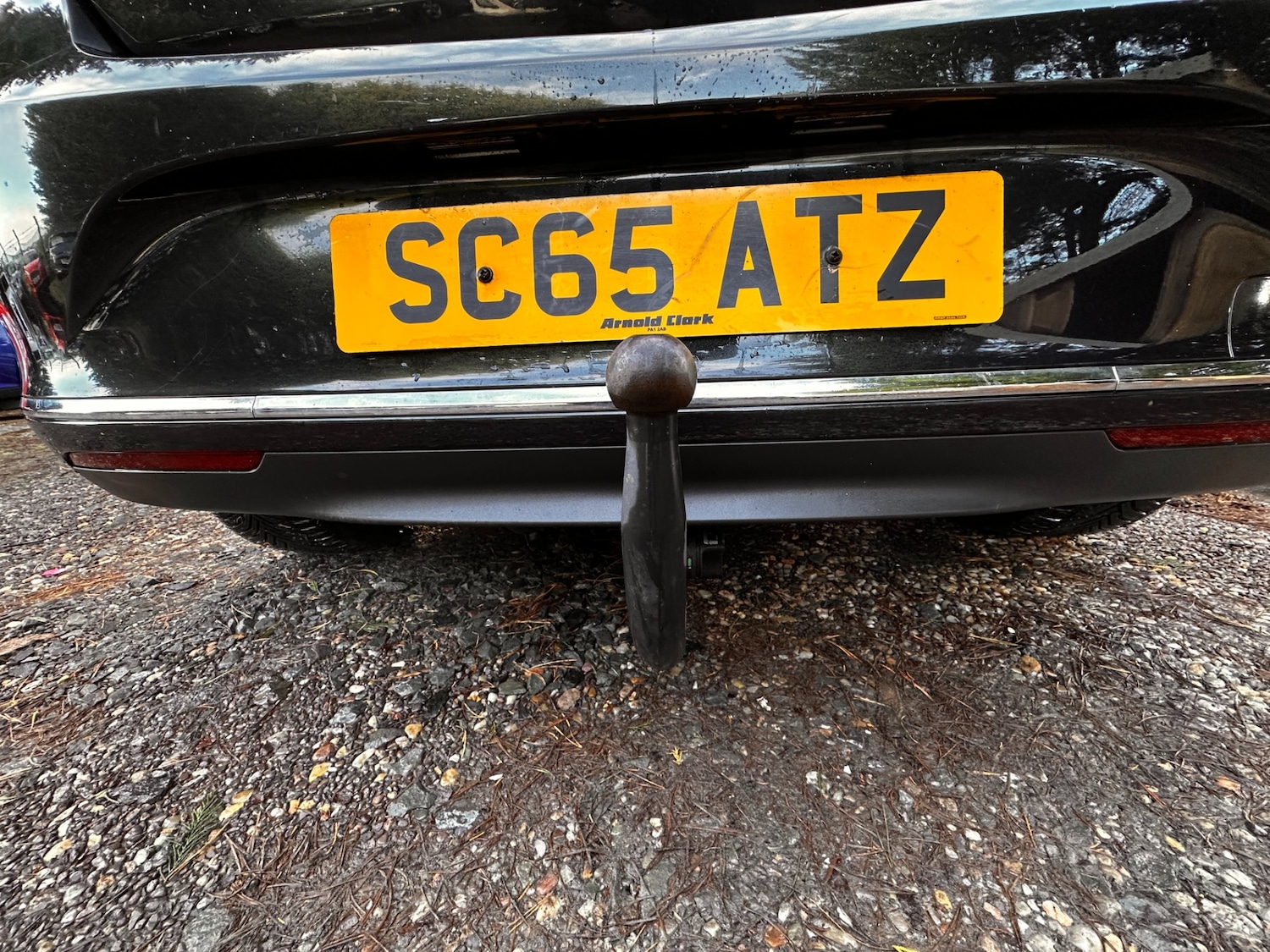 Used Vauxhall Astra 2015 for sale - 76846132: Photo 15