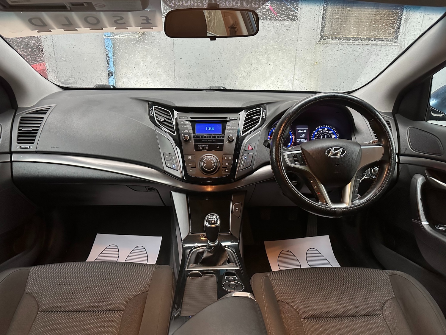 Used Hyundai i40 2012 for sale - 77324224: Photo 10