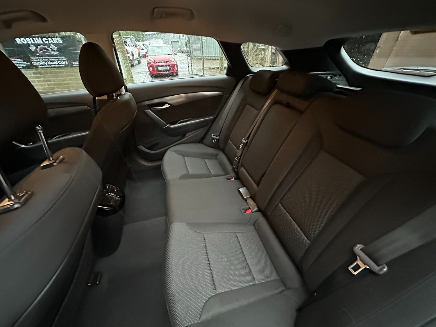 Used Hyundai i40 2012 for sale - 77324224: Photo 13