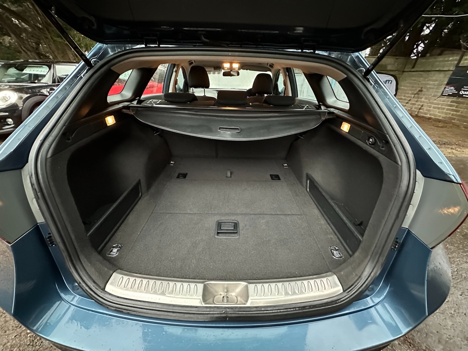 Used Hyundai i40 2012 for sale - 77324224: Photo 14