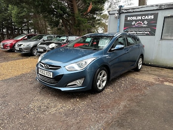 Used Hyundai i40 2012 for sale - 77324224: Photo