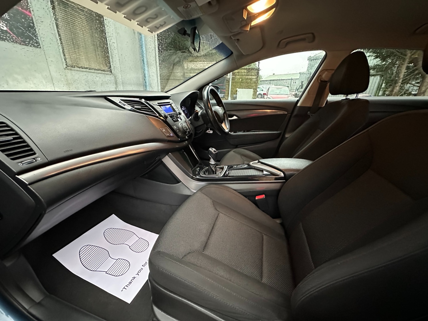 Used Hyundai i40 2012 for sale - 77324224: Photo 7