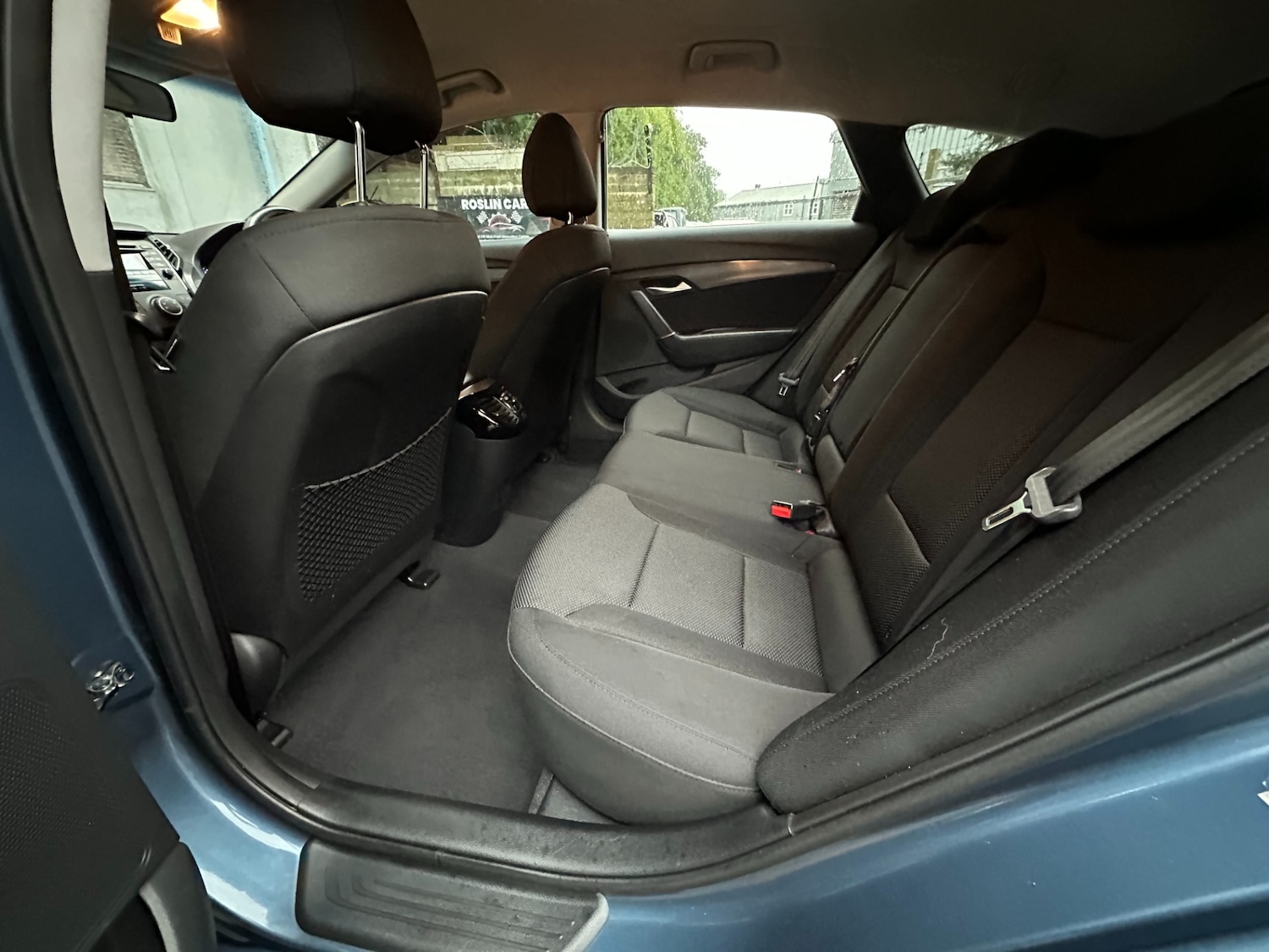 Used Hyundai i40 2012 for sale - 77324224: Photo 8