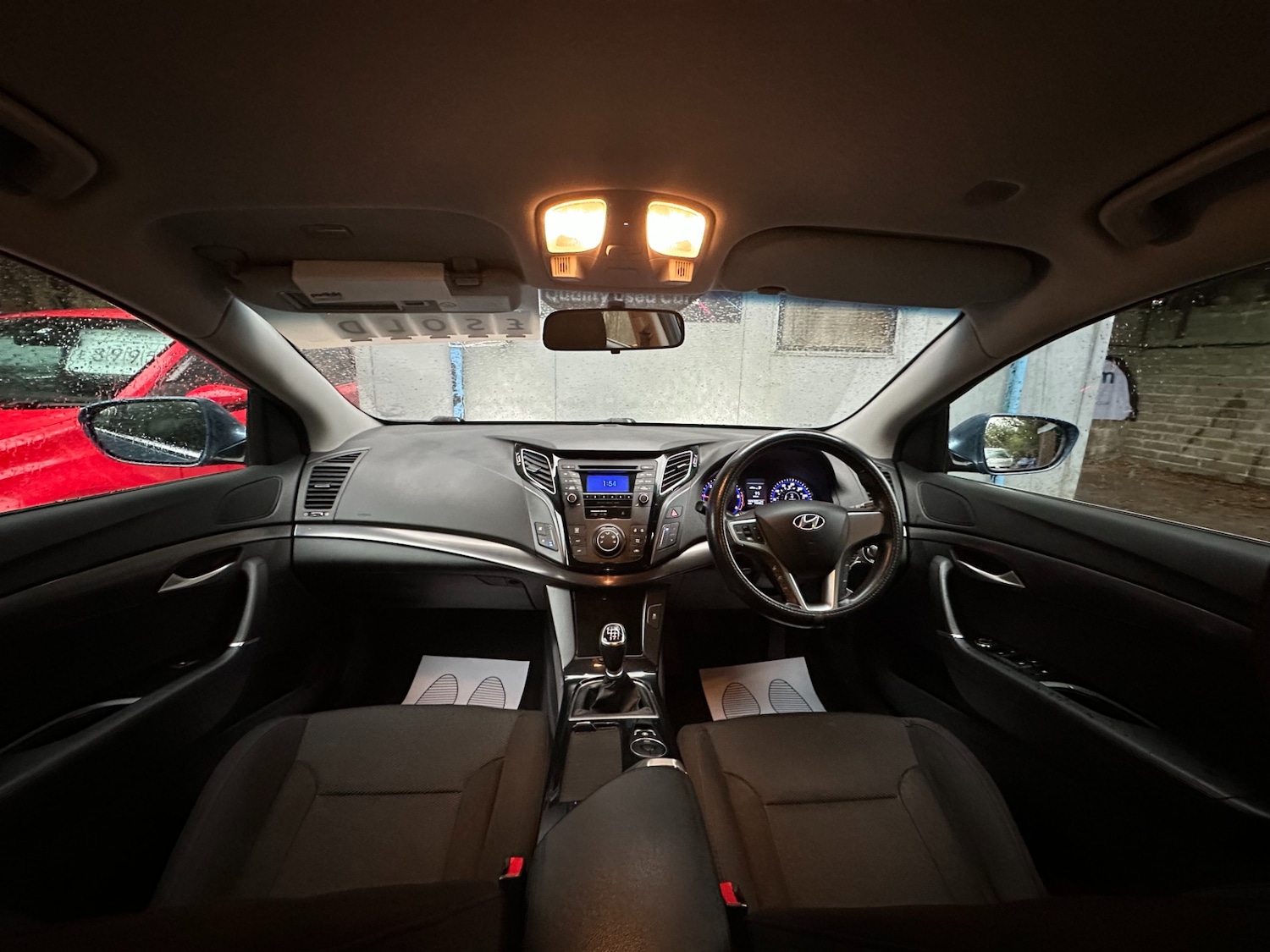 Used Hyundai i40 2012 for sale - 77324224: Photo 9