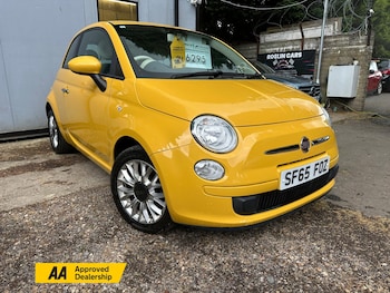Used Fiat 500 undefined for sale - 79089079: Photo