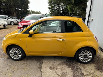 Used Fiat 500 undefined for sale - 79089079: Photo