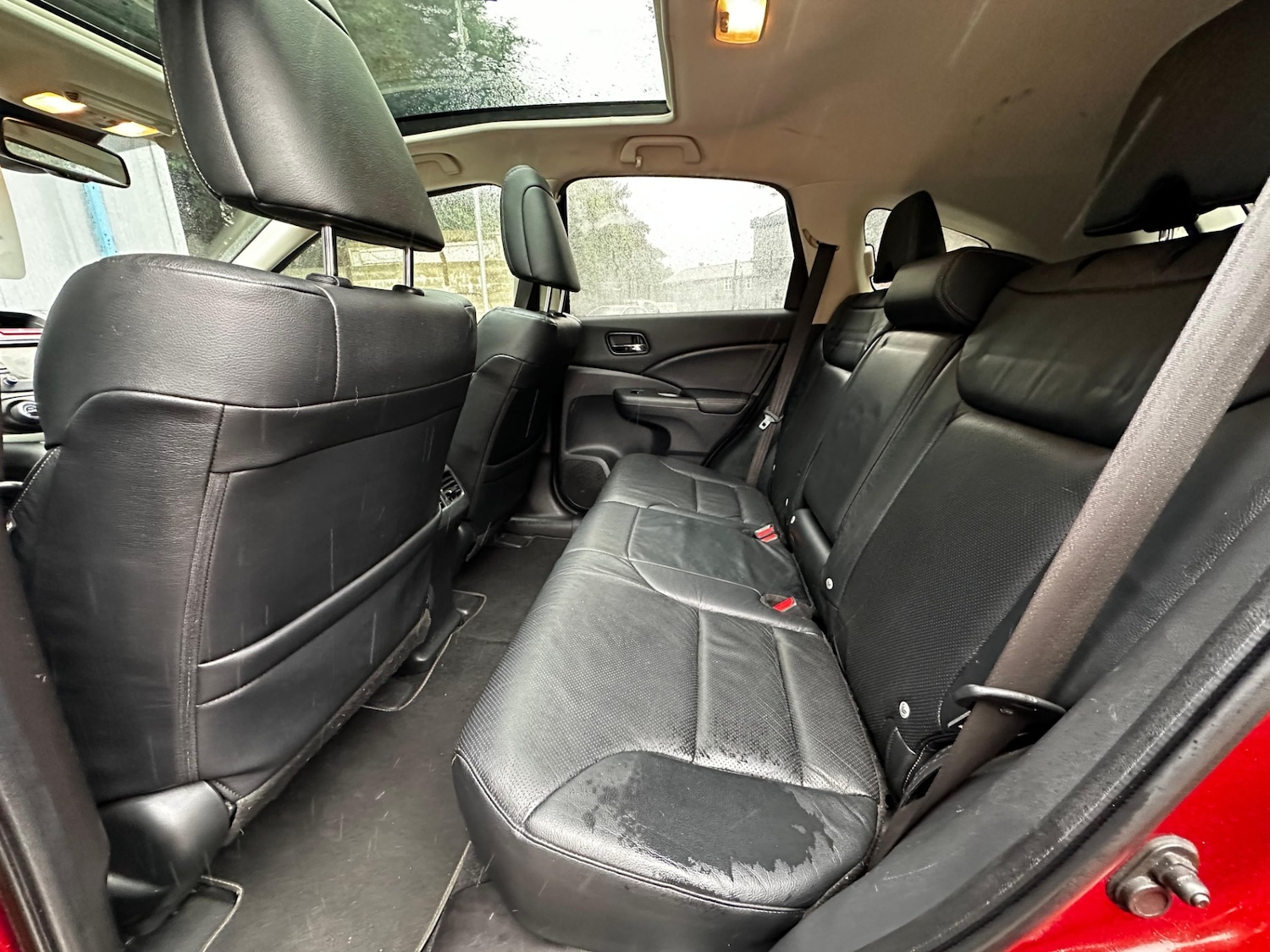 Used Honda CR-V 2013 for sale - 76022755: Photo 10