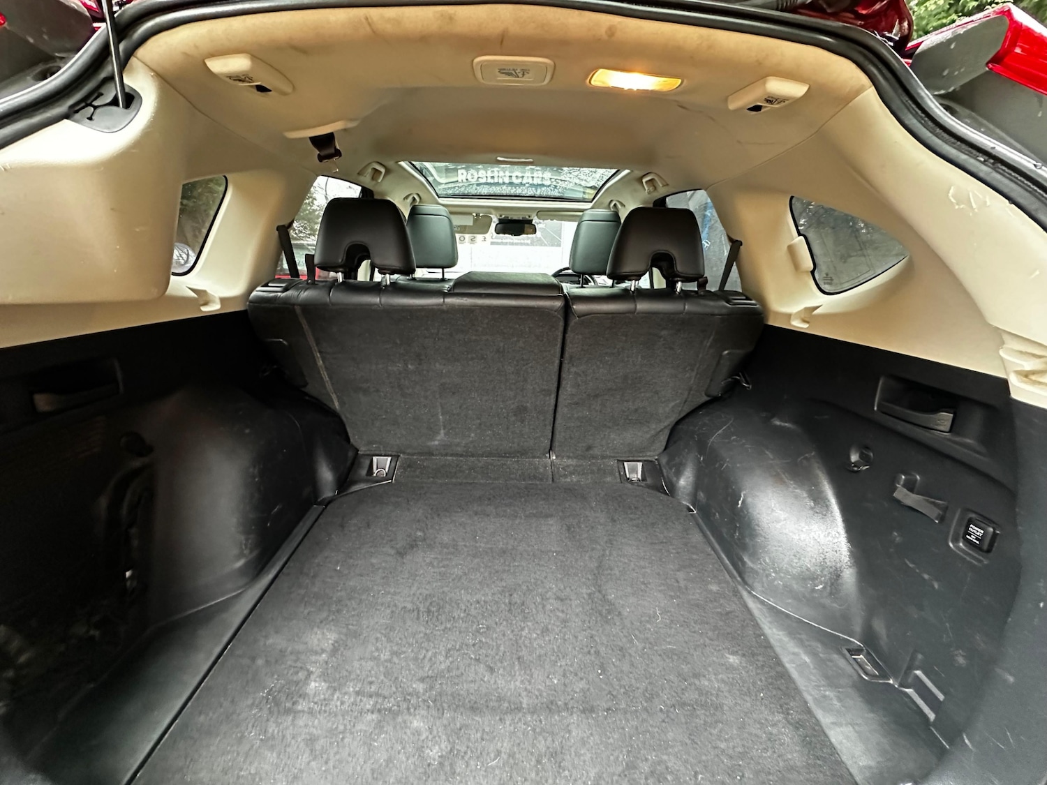 Used Honda CR-V 2013 for sale - 76022755: Photo 14