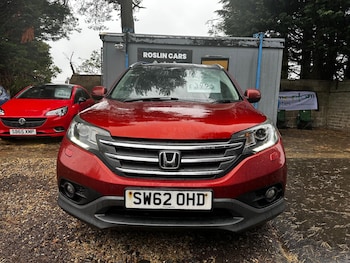 Used Honda CR-V 2013 for sale - 76022755: Photo 2
