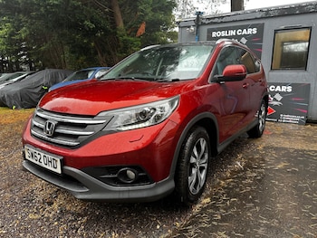 Used Honda CR-V 2013 for sale - 76022755: Photo 3