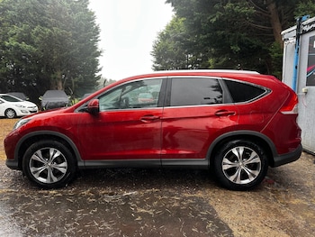 Used Honda CR-V 2013 for sale - 76022755: Photo 4