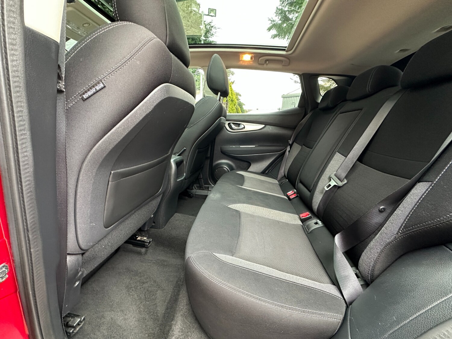 Used Nissan Qashqai 2018 for sale - 78162330: Photo 12