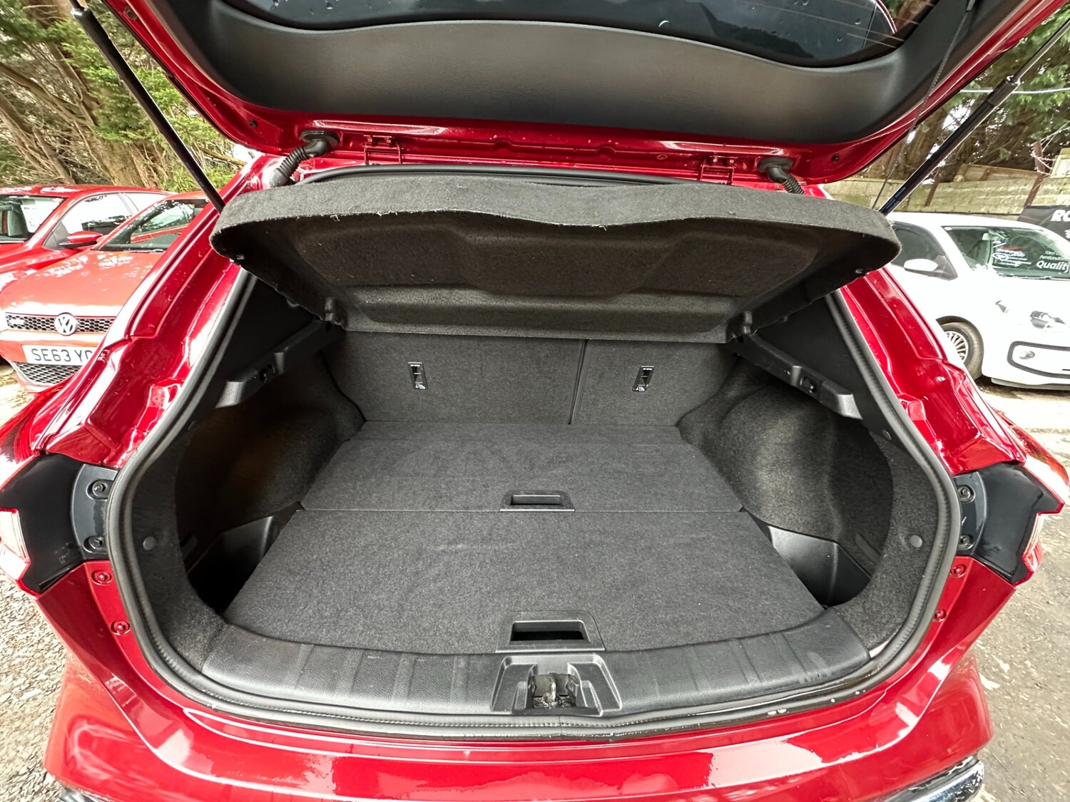 Used Nissan Qashqai 2018 for sale - 78162330: Photo 16