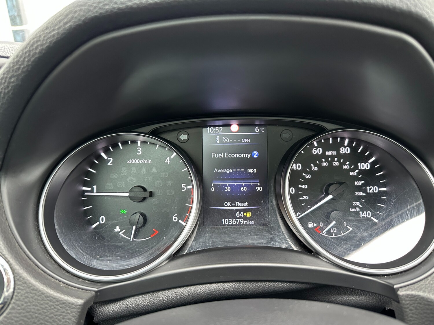 Used Nissan Qashqai 2018 for sale - 78162330: Photo 17