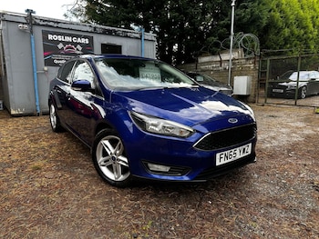 Used Ford Focus 2015 for sale - 75962860: Photo