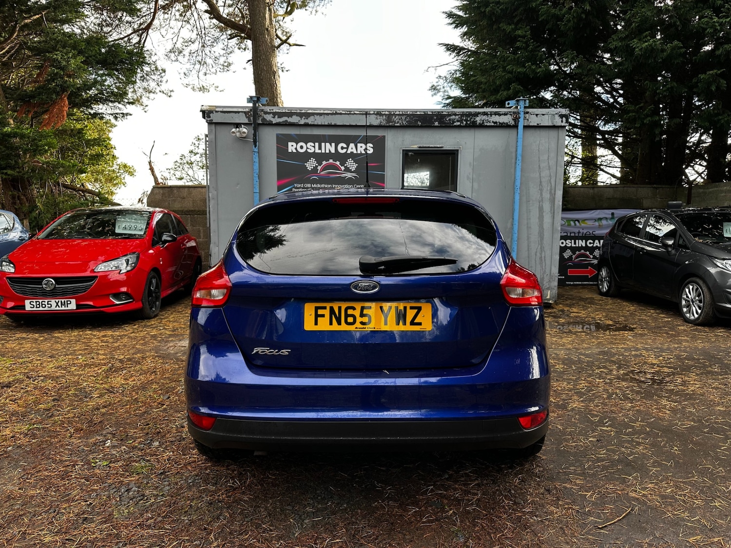 Vehicle 6