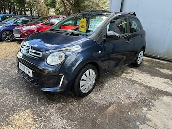 Used Citroen C1 2017 for sale - 78268488: Photo