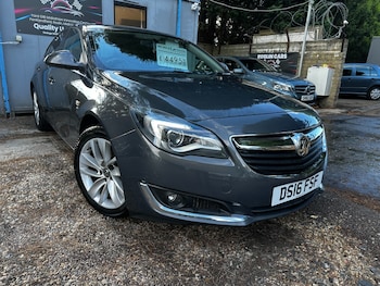 2016 (16) - 1.6 CDTi SRi Nav 5dr [Start Stop]