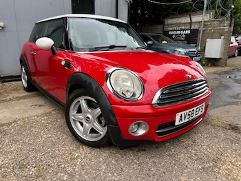 Used MINI Hatch 2008 for sale - 79099878: Photo