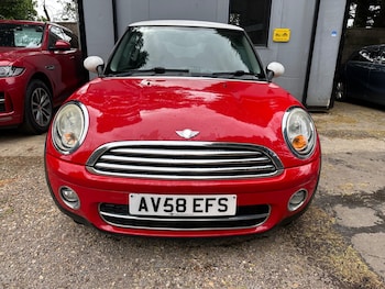 Used MINI Hatch 2008 for sale - 79099878: Photo