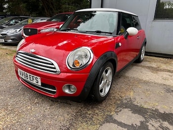 Used MINI Hatch 2008 for sale - 79099878: Photo