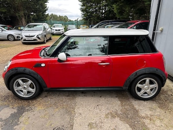 Used MINI Hatch 2008 for sale - 79099878: Photo