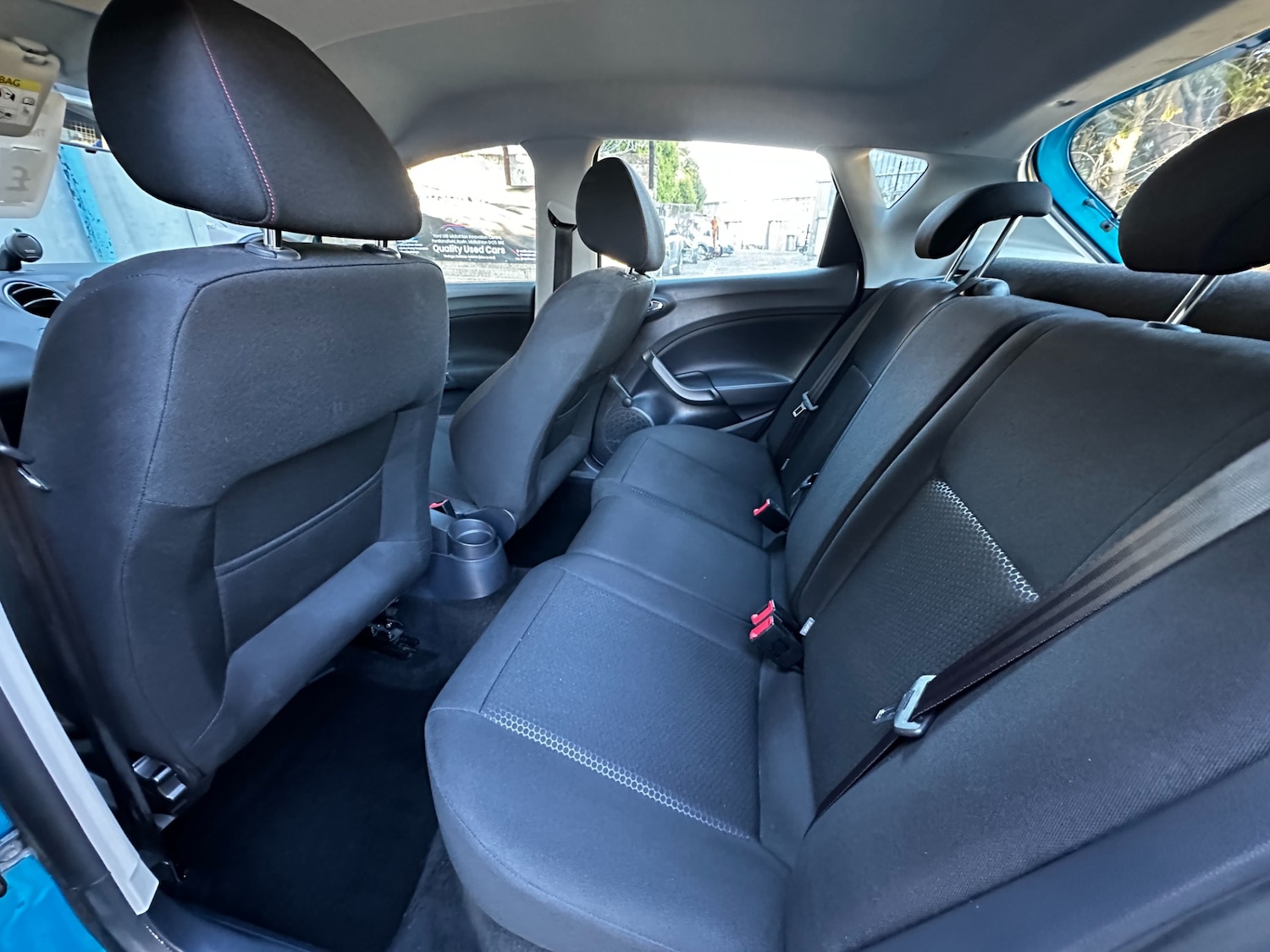 Used SEAT Ibiza 2014 for sale - 76643150: Photo 12