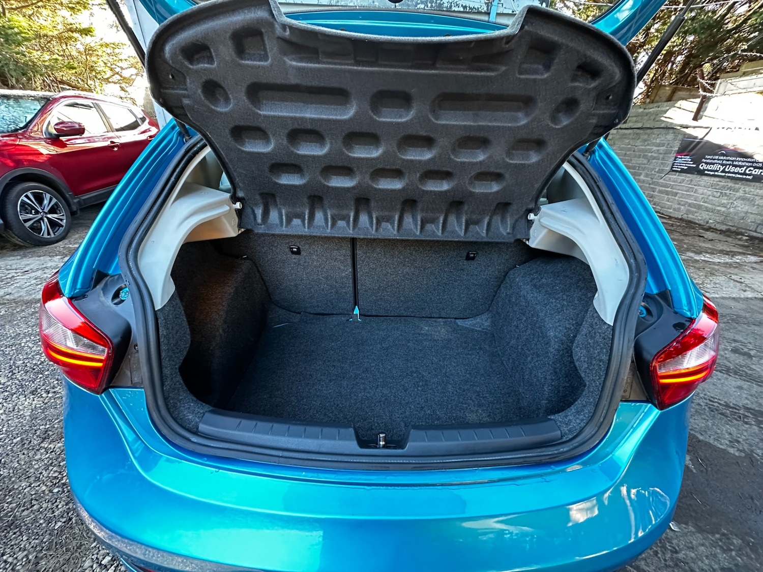 Used SEAT Ibiza 2014 for sale - 76643150: Photo 13