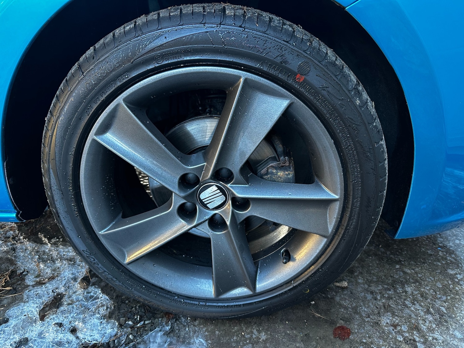 Used SEAT Ibiza 2014 for sale - 76643150: Photo 14