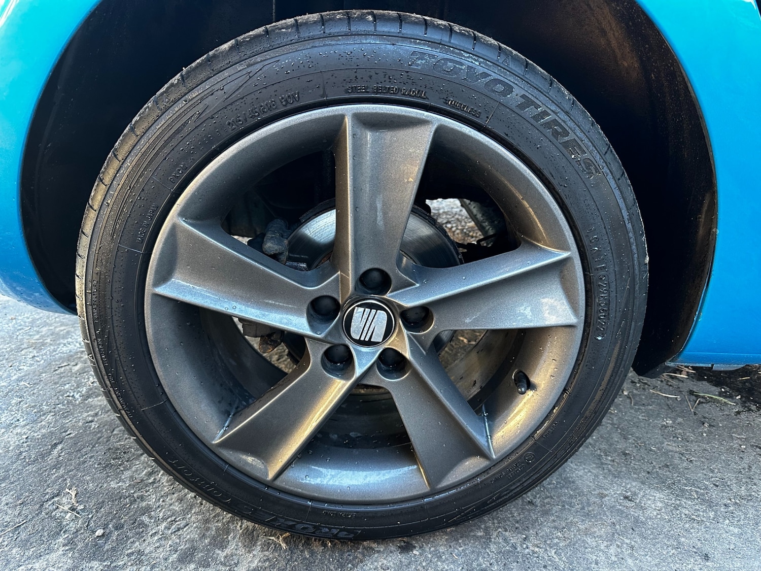 Used SEAT Ibiza 2014 for sale - 76643150: Photo 15