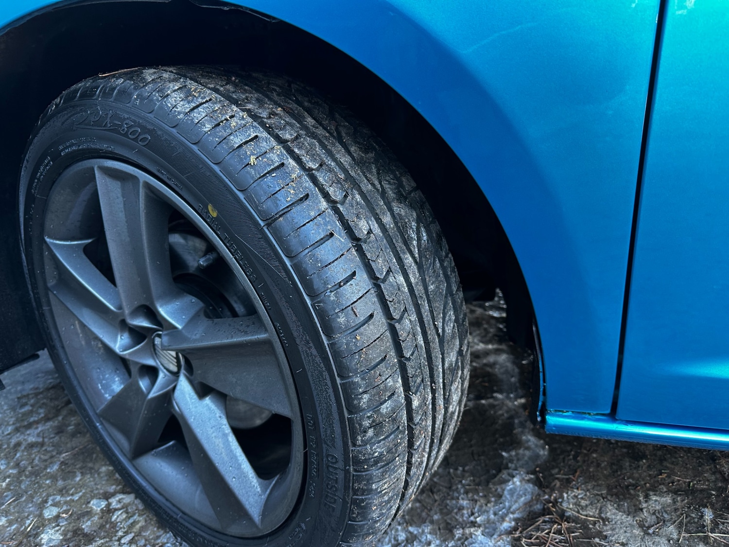 Used SEAT Ibiza 2014 for sale - 76643150: Photo 16