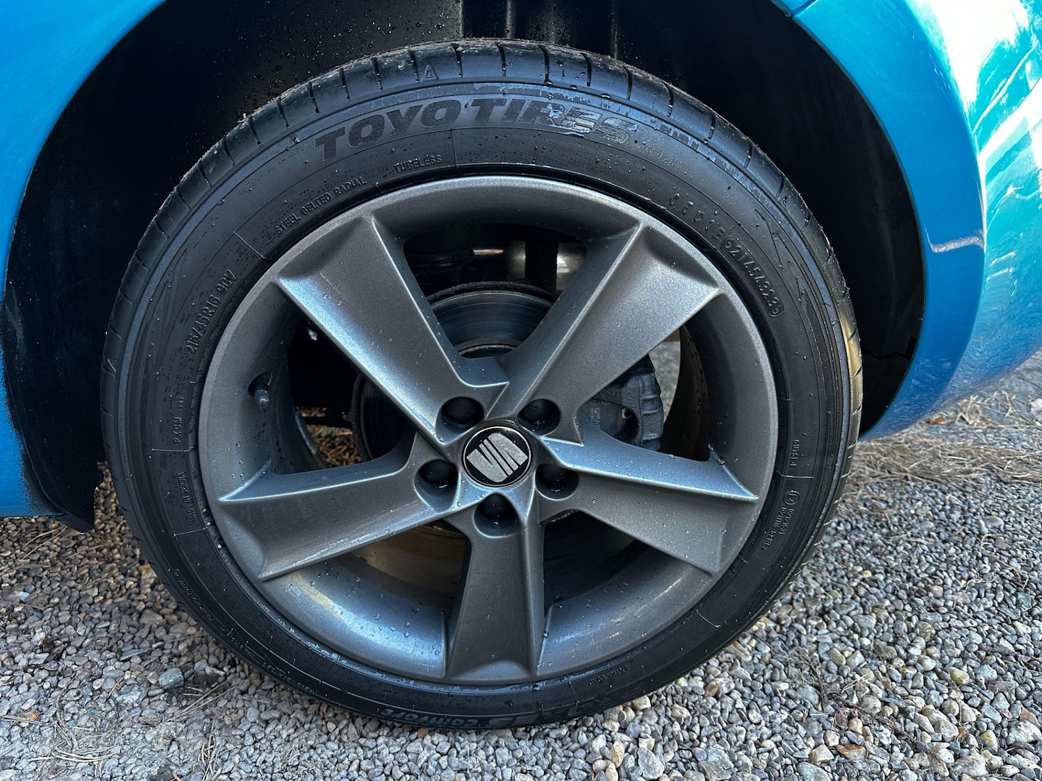 Used SEAT Ibiza 2014 for sale - 76643150: Photo 17