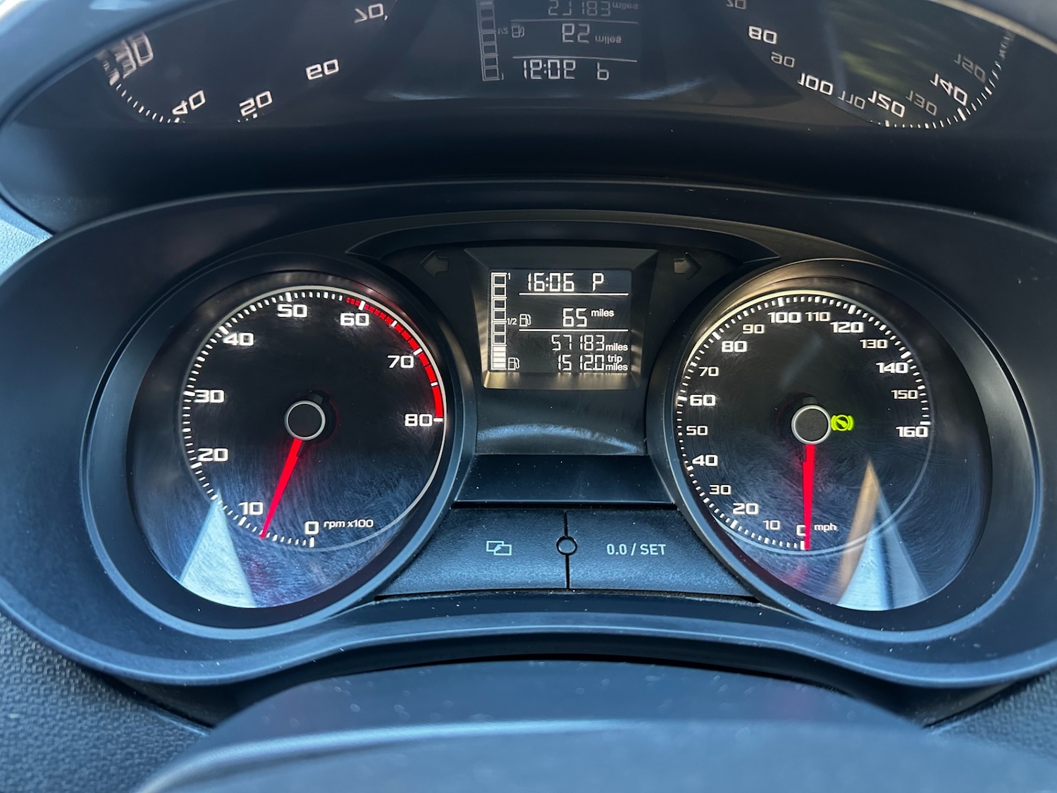 Used SEAT Ibiza 2014 for sale - 76643150: Photo 18