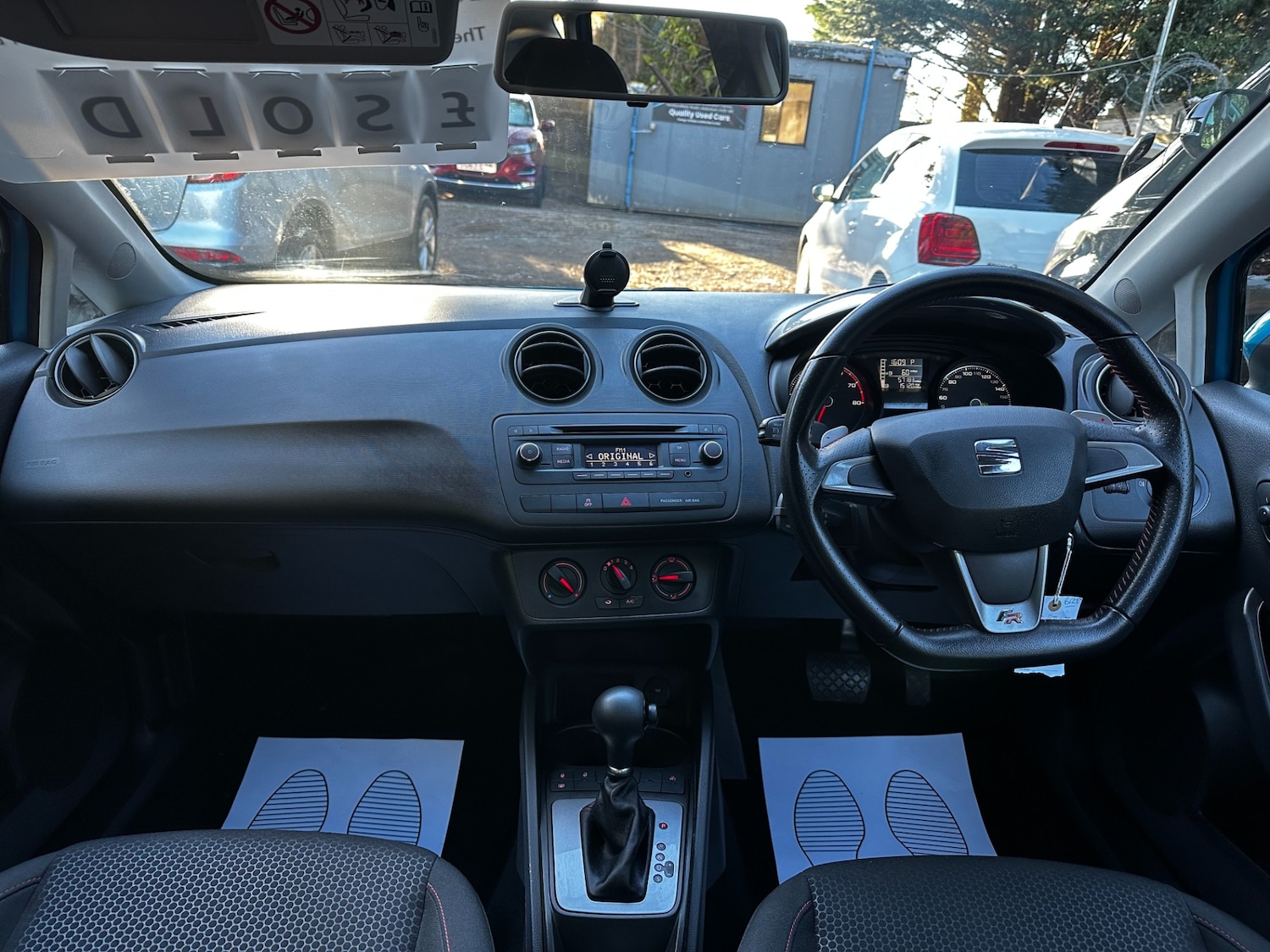 Used SEAT Ibiza 2014 for sale - 76643150: Photo 20