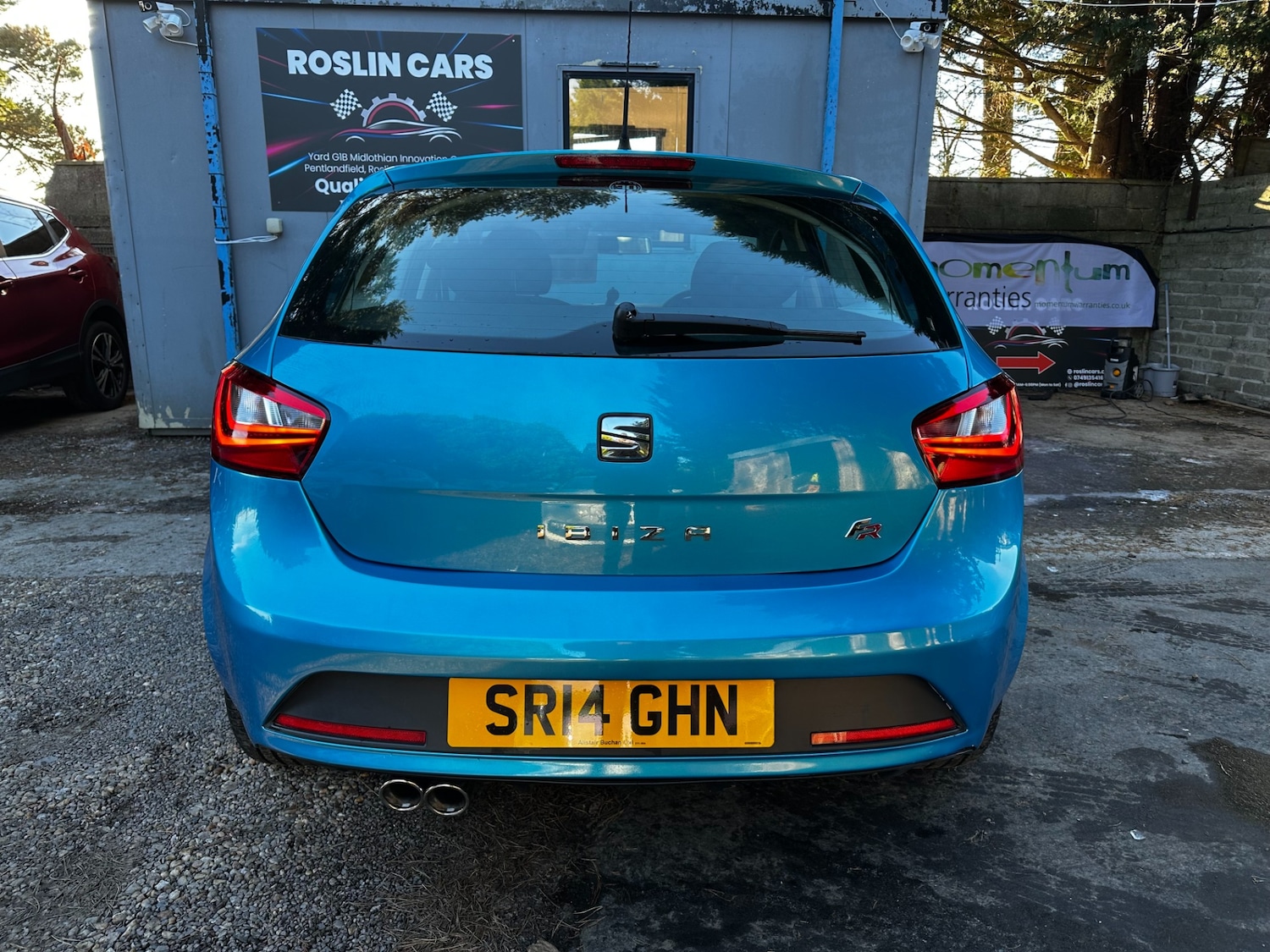 Used SEAT Ibiza 2014 for sale - 76643150: Photo 6