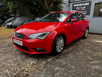 Used SEAT Leon 2015 for sale - 76131625: Photo