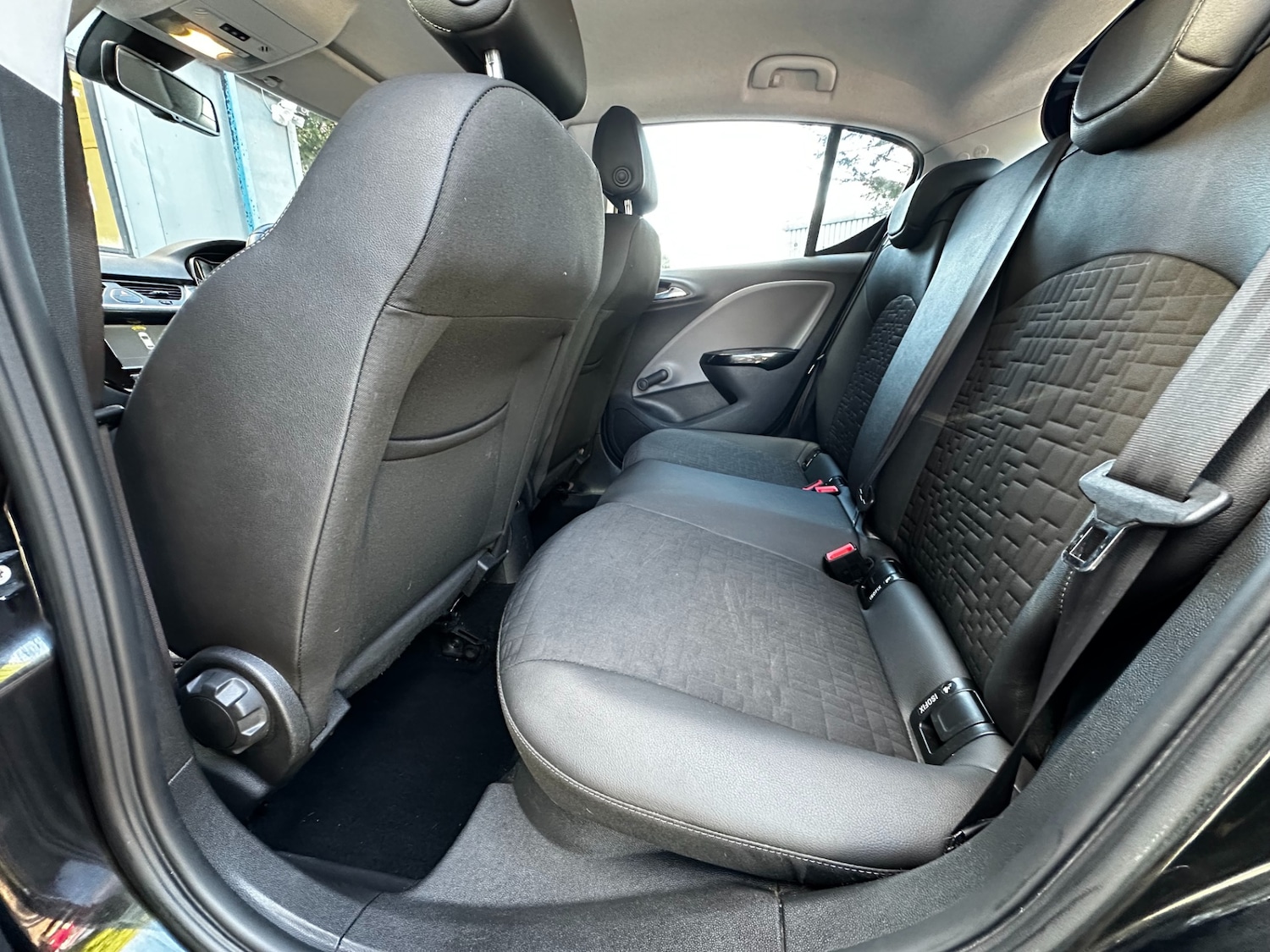 Used Vauxhall Corsa 2017 for sale - 76526463: Photo 12