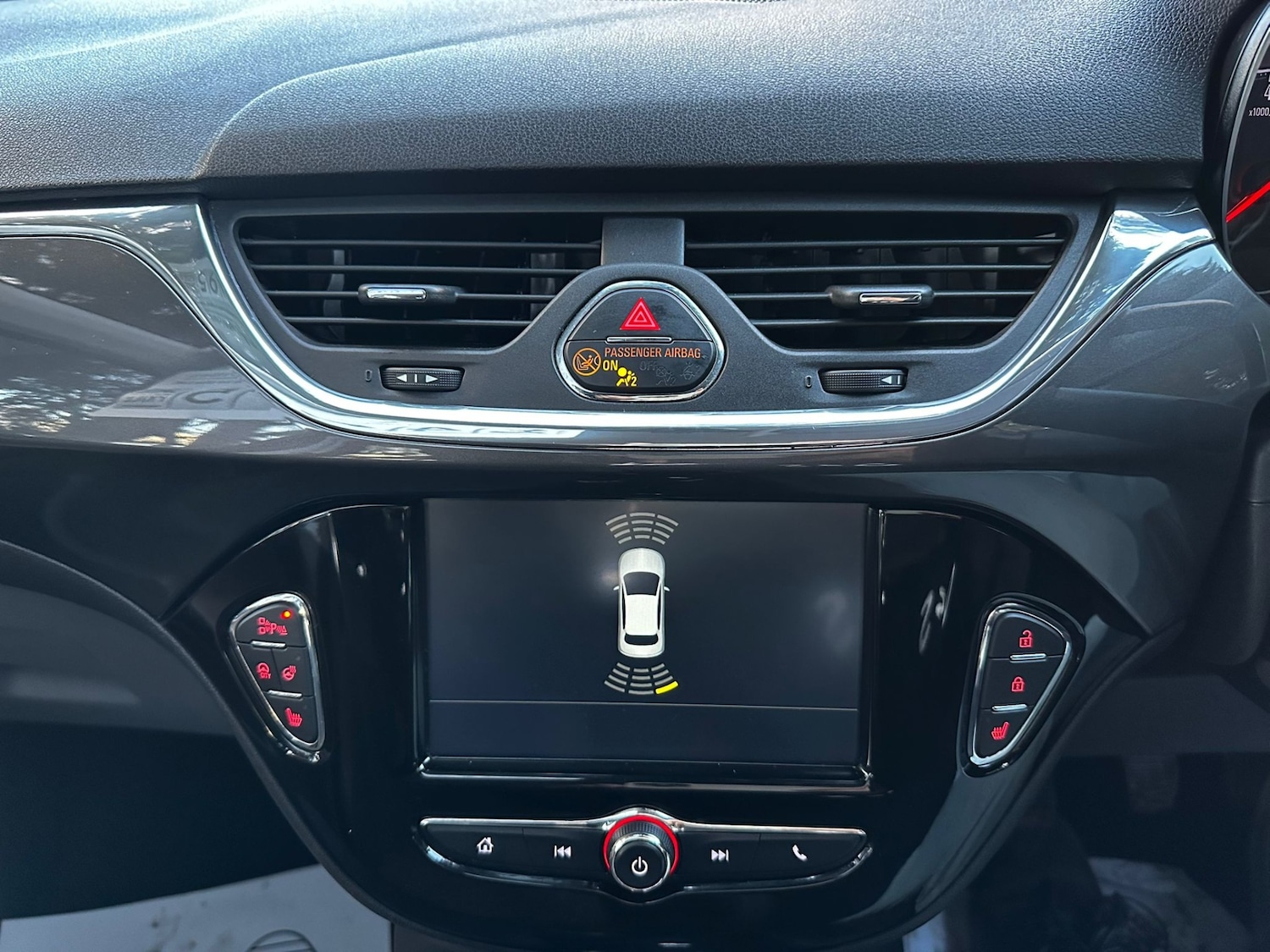 Used Vauxhall Corsa 2017 for sale - 76526463: Photo 14